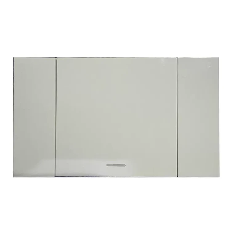 1-Gang 1-Way Wall Switch