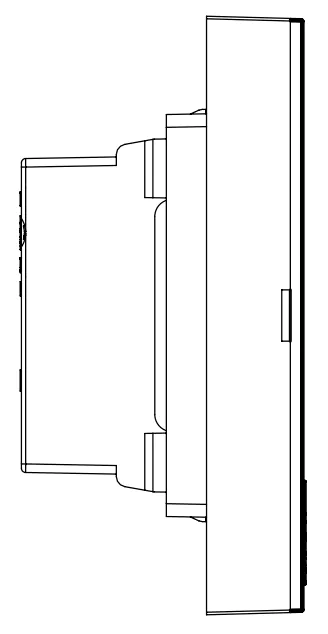 Double Socket Outlet