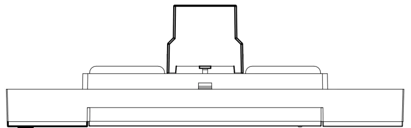 1-Gang 2-Way Wall Switch