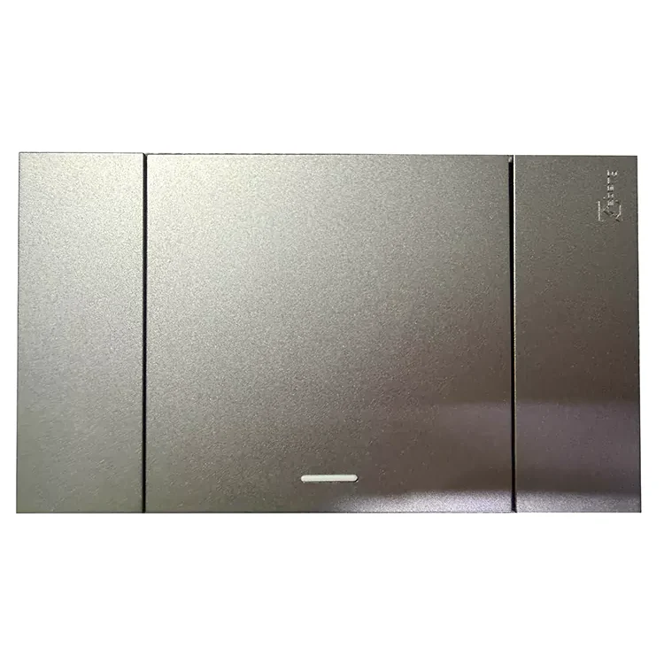 1-Gang 1-Way Wall Switch