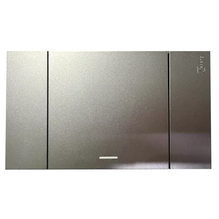 1-Gang 2-Way Wall Switch
